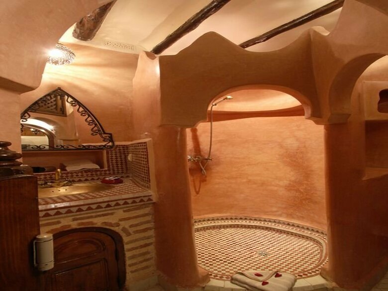 Hotel Dar Catalina
