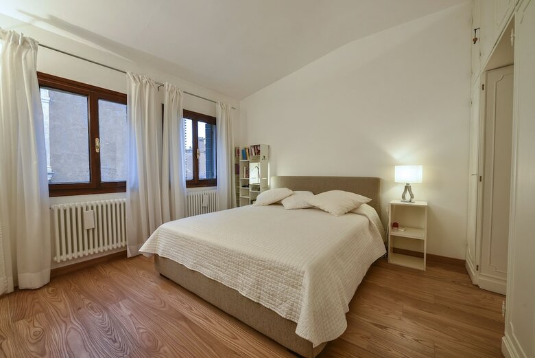 Santa Maria Formosa Hotel (desactivado)