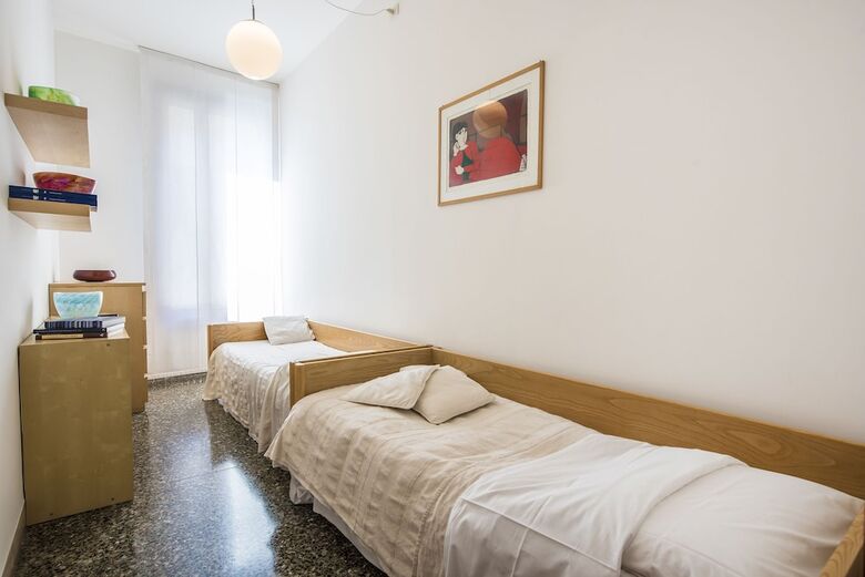 Santa Maria Formosa Hotel (desactivado)