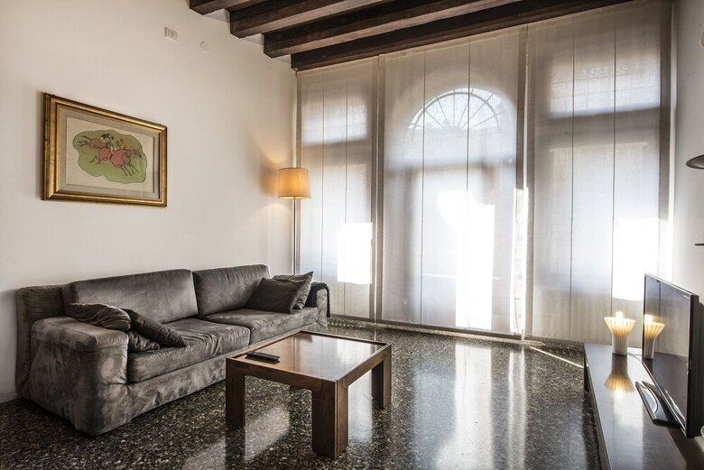 Santa Maria Formosa Hotel (desactivado)