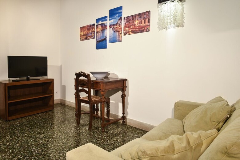 Santa Maria Formosa Hotel (desactivado)