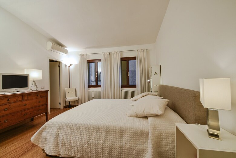 Santa Maria Formosa Hotel (desactivado)