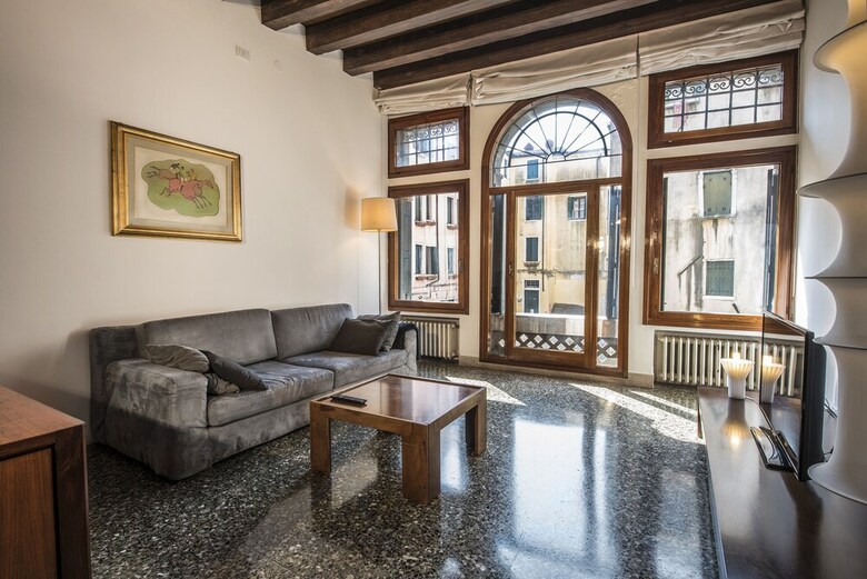 Santa Maria Formosa Hotel (desactivado)