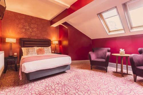 Gardens Hotel