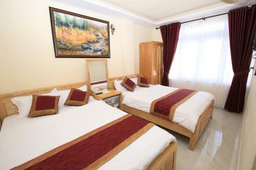 Khanh Thinh Hotel
