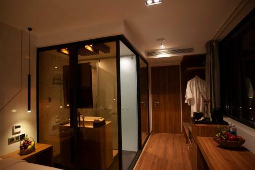 Hotel H�tel Colline