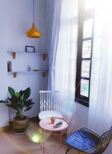 Gaia House Dalat