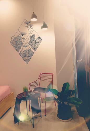 Gaia House Dalat