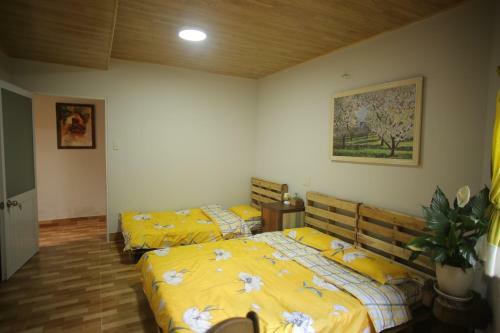 Albergue 2moonhouse 2