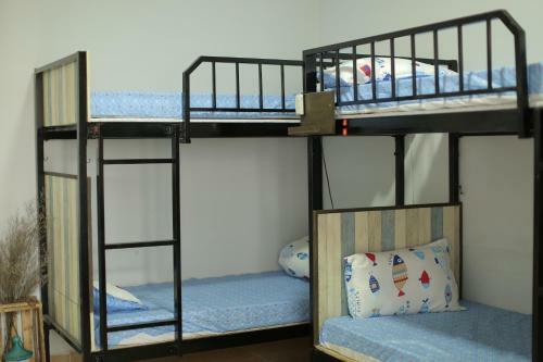 Albergue 2moonhouse 2