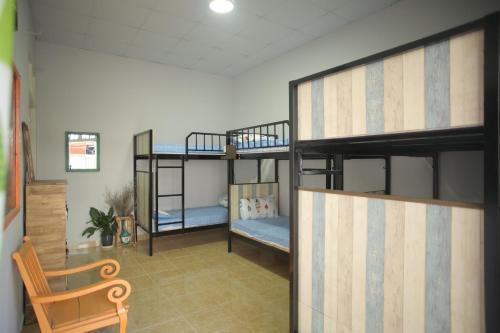 Albergue 2moonhouse 2
