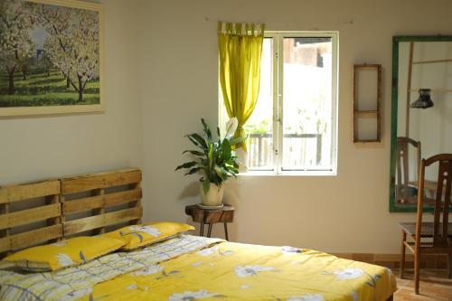 Albergue 2moonhouse 2