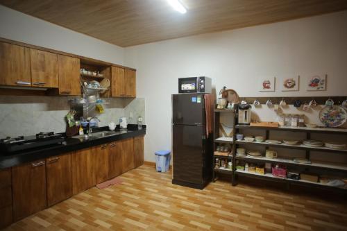 Albergue 2moonhouse 2