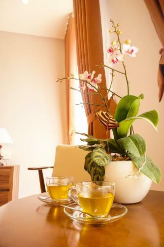 Hotel Amia Dalat
