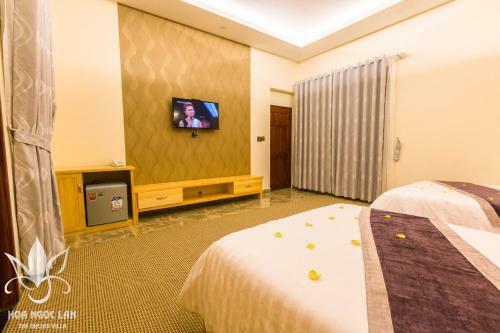 The Orchid Villa Dalat