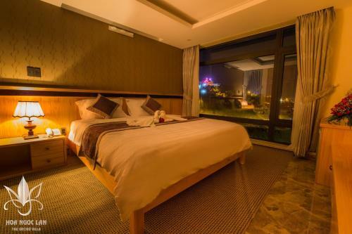 The Orchid Villa Dalat