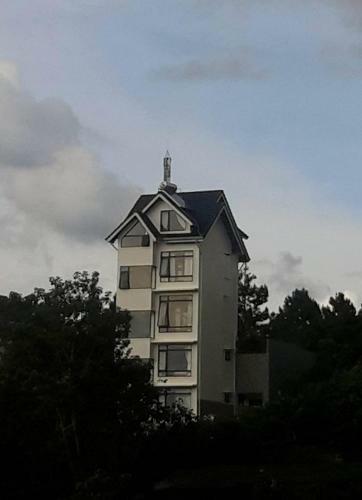 The Orchid Villa Dalat