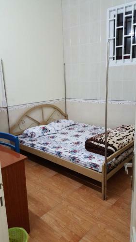 Apartamento ??u ??u Homestay