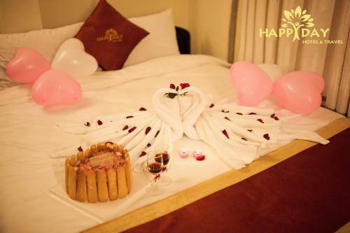 Happy Day 2 Hotel