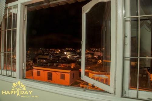 Happy Day 2 Hotel