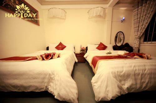 Happy Day 2 Hotel