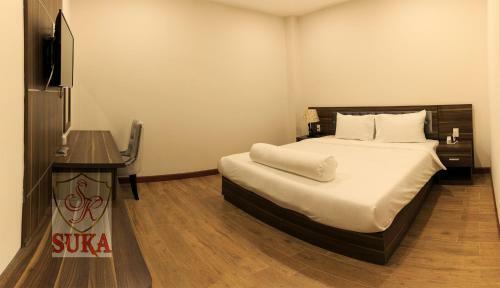 Suka Hotel Dalat