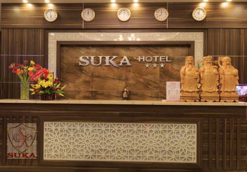 Suka Hotel Dalat
