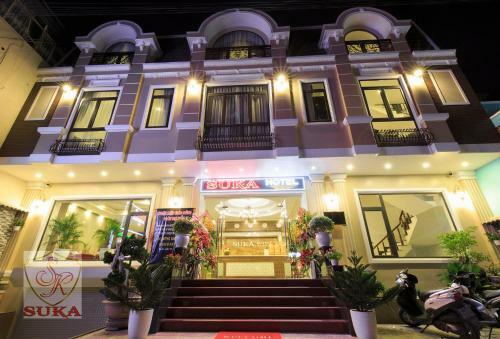 Suka Hotel Dalat