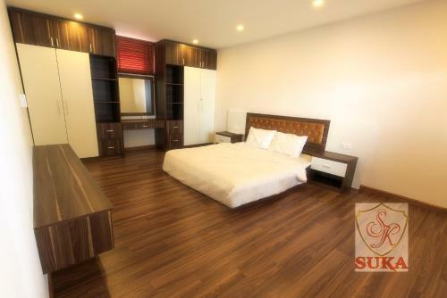 Suka Hotel Dalat