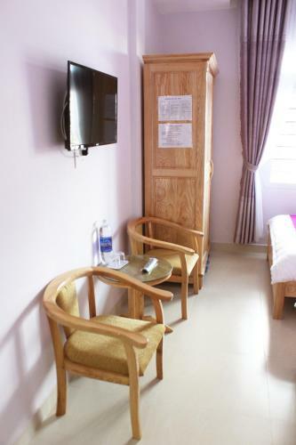 Bed & Breakfast Lavender Tim