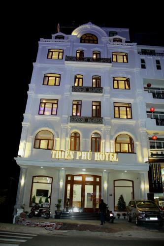 Hotel Thi�n Ph�