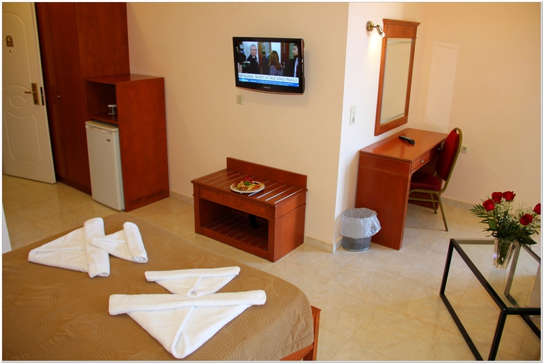 Hotel Golden Sand