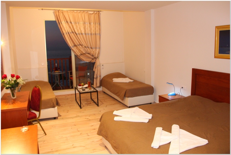 Hotel Golden Sand