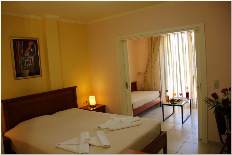 Hotel Golden Sand