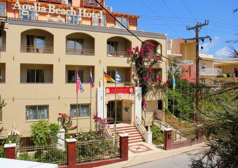 Hotel Golden Sand