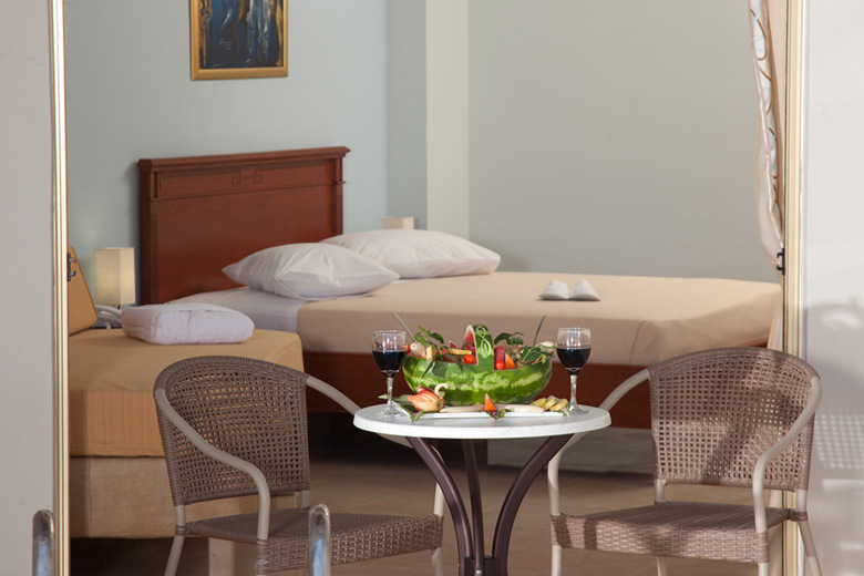 Hotel Golden Sand