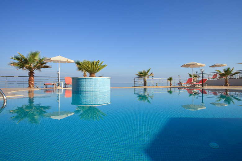 Hotel Golden Sand