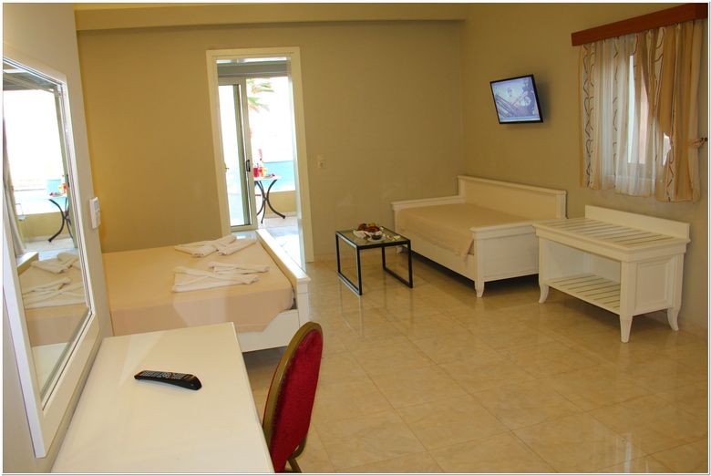 Hotel Golden Sand