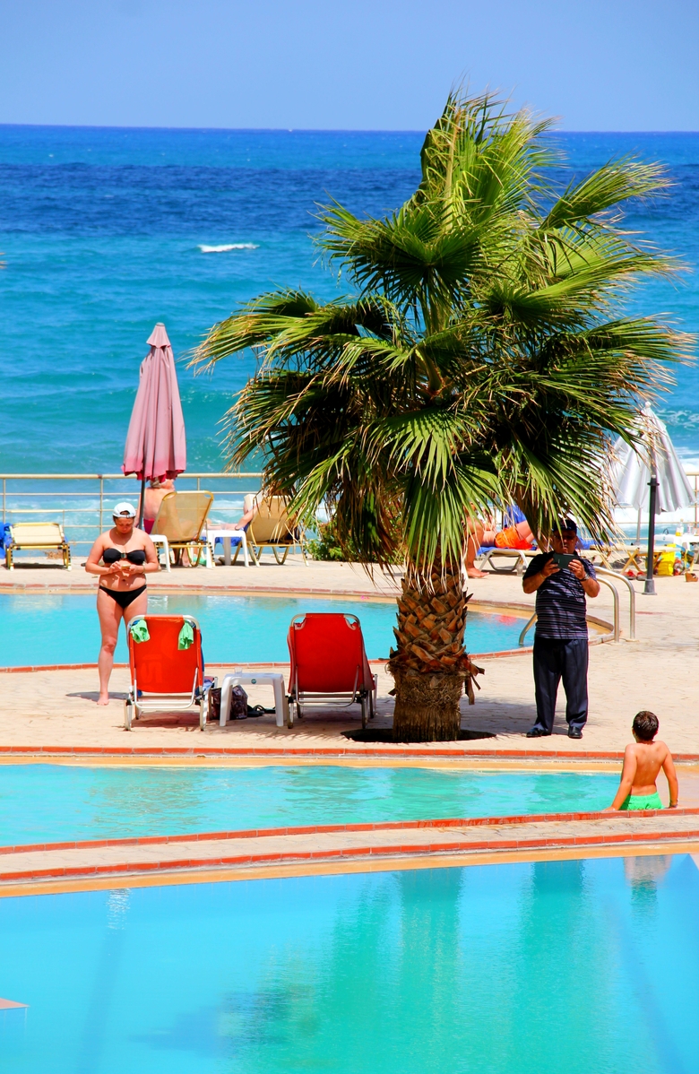 Hotel Golden Sand