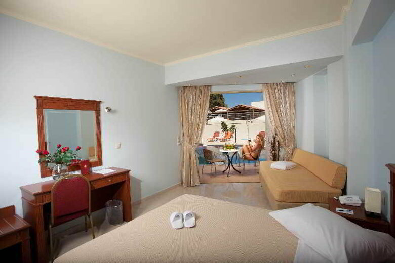 Hotel Golden Sand