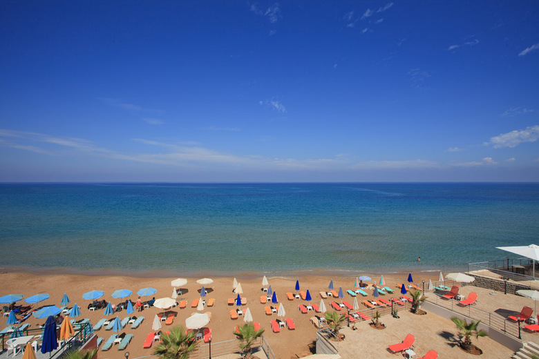 Hotel Golden Sand