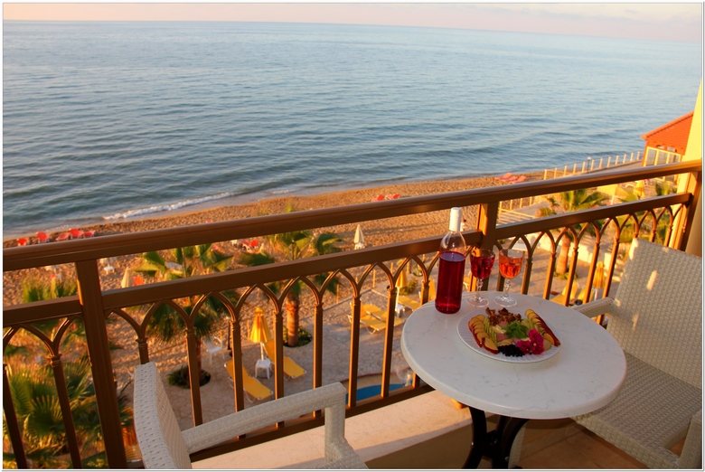 Hotel Golden Sand