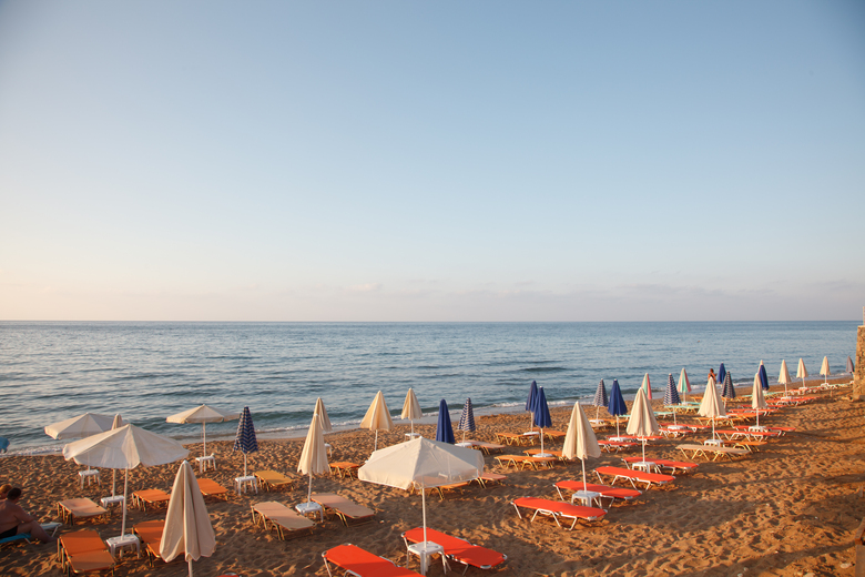 Hotel Golden Sand