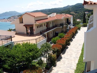 Kalidon Panorama Hotel