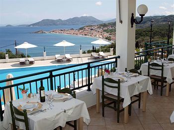 Kalidon Panorama Hotel