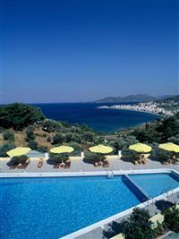 Kalidon Panorama Hotel