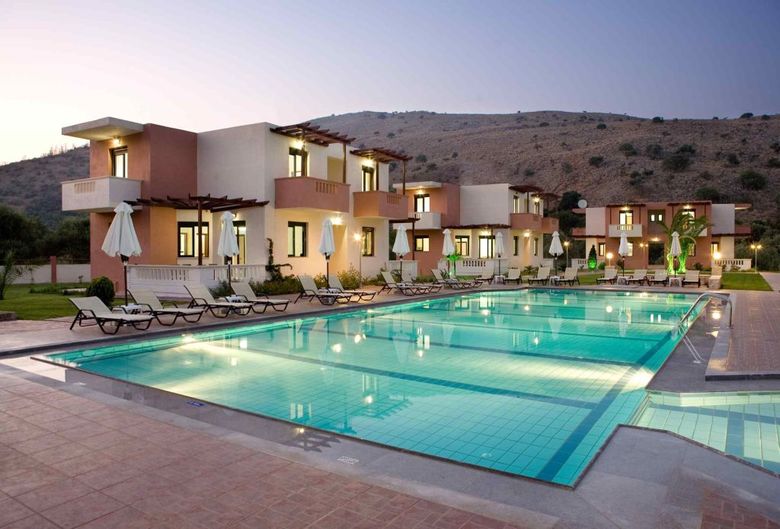 Hotel Annas House