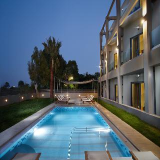 Hotel Annas House