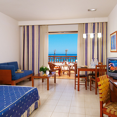 Asterion Beach Hotel And Suites