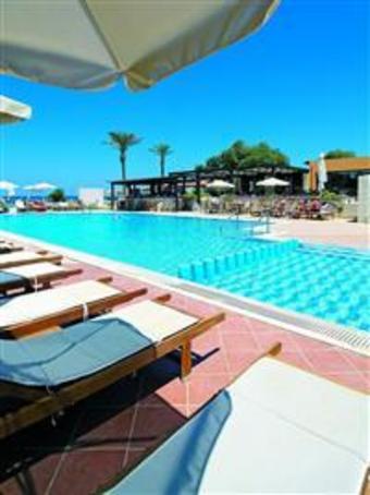 Asterion Beach Hotel And Suites